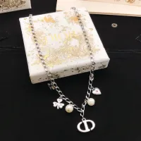 $29.00 USD Christian Dior Necklaces For Women #1440809