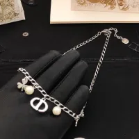 $29.00 USD Christian Dior Necklaces For Women #1440809