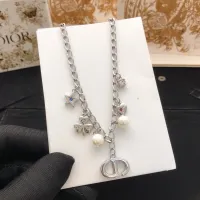$29.00 USD Christian Dior Necklaces For Women #1440809