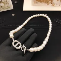 $32.00 USD Christian Dior Necklaces For Women #1440813