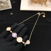 $34.00 USD Christian Dior Necklaces #1440814