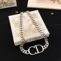 $34.00 USD Christian Dior Necklaces #1440815