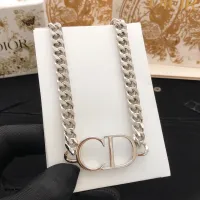 $34.00 USD Christian Dior Necklaces #1440815