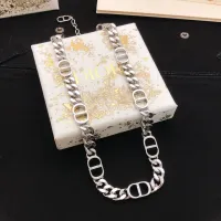 $38.00 USD Christian Dior Necklaces #1440816