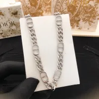 $38.00 USD Christian Dior Necklaces #1440816