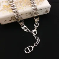 $38.00 USD Christian Dior Necklaces #1440816