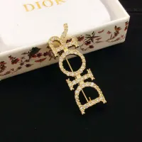 $25.00 USD Christian Dior Brooches For Women #1440818