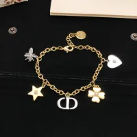 $32.00 USD Christian Dior Bracelets #1440819