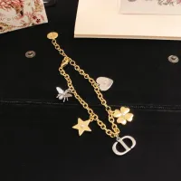 $32.00 USD Christian Dior Bracelets #1440819