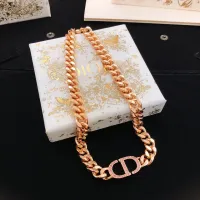 $32.00 USD Christian Dior Necklaces #1440820