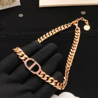 $32.00 USD Christian Dior Necklaces #1440820