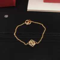 $25.00 USD LOEWE Bracelets #1440821