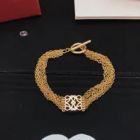 $27.00 USD LOEWE Bracelets #1440824