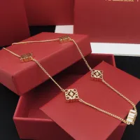 $29.00 USD LOEWE Necklaces #1440839