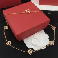 $29.00 USD LOEWE Necklaces #1440839