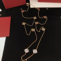 $38.00 USD LOEWE Necklaces #1440841