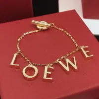 $27.00 USD LOEWE Bracelets #1440843
