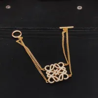 $29.00 USD LOEWE Bracelets #1440847