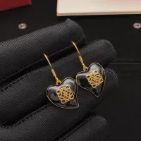 $27.00 USD LOEWE Earrings For Women #1440855