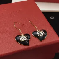 $27.00 USD LOEWE Earrings For Women #1440855