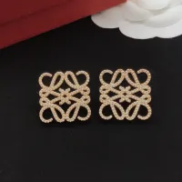 $27.00 USD LOEWE Earrings For Women #1440856