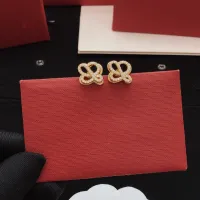 $27.00 USD LOEWE Earrings For Women #1440857