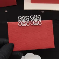 $25.00 USD LOEWE Earrings For Women #1440860