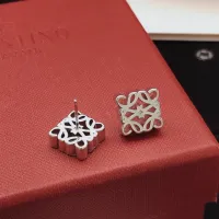 $25.00 USD LOEWE Earrings For Women #1440862