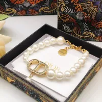$29.00 USD Christian Dior Bracelets For Women #1440864