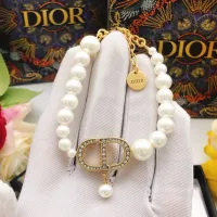 $29.00 USD Christian Dior Bracelets For Women #1440864