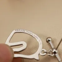 $29.00 USD Hermes Earrings For Women #1440874