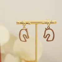 $29.00 USD Hermes Earrings For Women #1440879