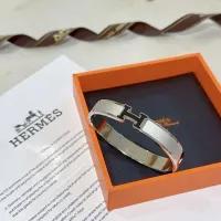 $39.00 USD Hermes Bracelets #1440883