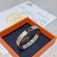 $39.00 USD Hermes Bracelets #1440883