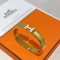 $39.00 USD Hermes Bracelets #1440884