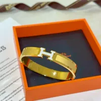 $39.00 USD Hermes Bracelets #1440884