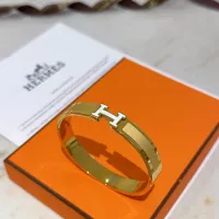 $39.00 USD Hermes Bracelets #1440884