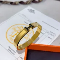 $39.00 USD Hermes Bracelets #1440885