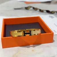 $39.00 USD Hermes Bracelets #1440885