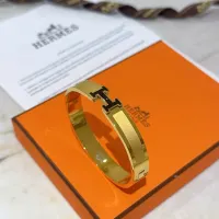 $39.00 USD Hermes Bracelets #1440885