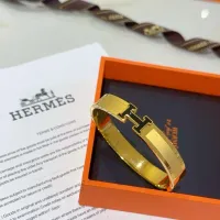 $39.00 USD Hermes Bracelets #1440885