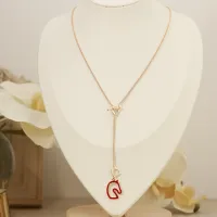 $29.00 USD Hermes Necklaces #1440887