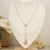 $29.00 USD Hermes Necklaces #1440890