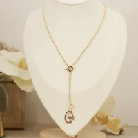 $29.00 USD Hermes Necklaces #1440891