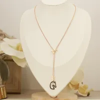 $29.00 USD Hermes Necklaces #1440893