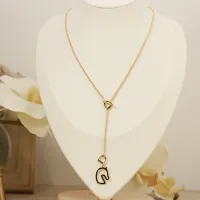 $29.00 USD Hermes Necklaces #1440894