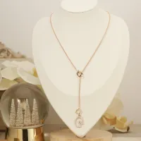 $29.00 USD Hermes Necklaces #1440896
