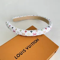 $45.00 USD Louis Vuitton LV Headband For Women #1440909