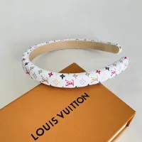 $45.00 USD Louis Vuitton LV Headband For Women #1440909