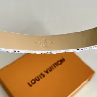 $45.00 USD Louis Vuitton LV Headband For Women #1440909